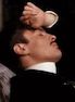 Toby Stephans as Orsino