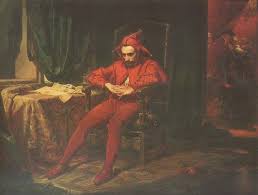 Clown
