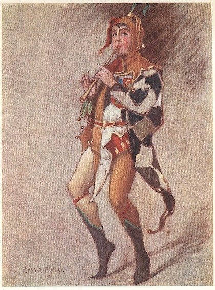 Clown
