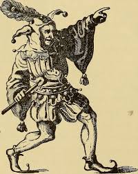 the Clown