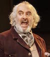John Hodgkinson as Sir Toby Belch