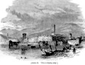 Illyria, 1870