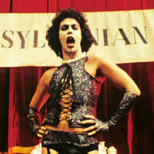 Frank N. Furter