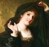 Note to TWELFTH NIGHT, 1.5.52, 'As there is no true cuckold but calamity, so beauty's a flower' Olivia Unveiling