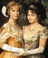 Imogen Stubbs as Viola with Helena Bonham Carter as Olivia, 1996 Viola with Olivia