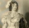 Viola, dressed as Cesario