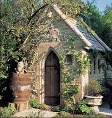 chapel