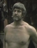 David Prowse as Charles the Wrestler