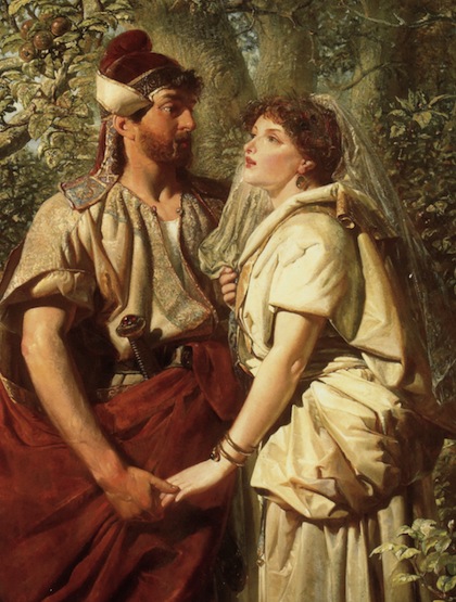 Troilus and Cressida