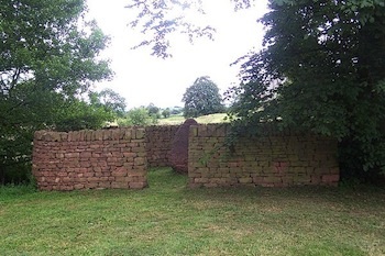 Pinfold Pound