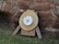 Medieval Archery Target