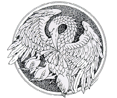 pelican legend