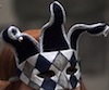 Mercutio's mask