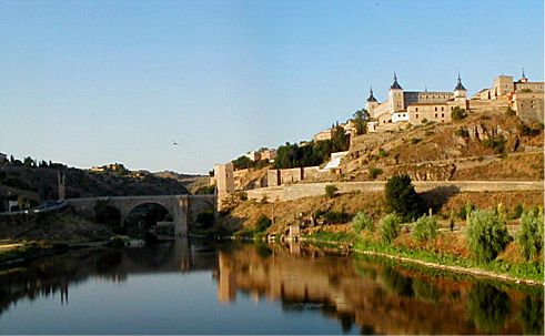 Toledo, Spain