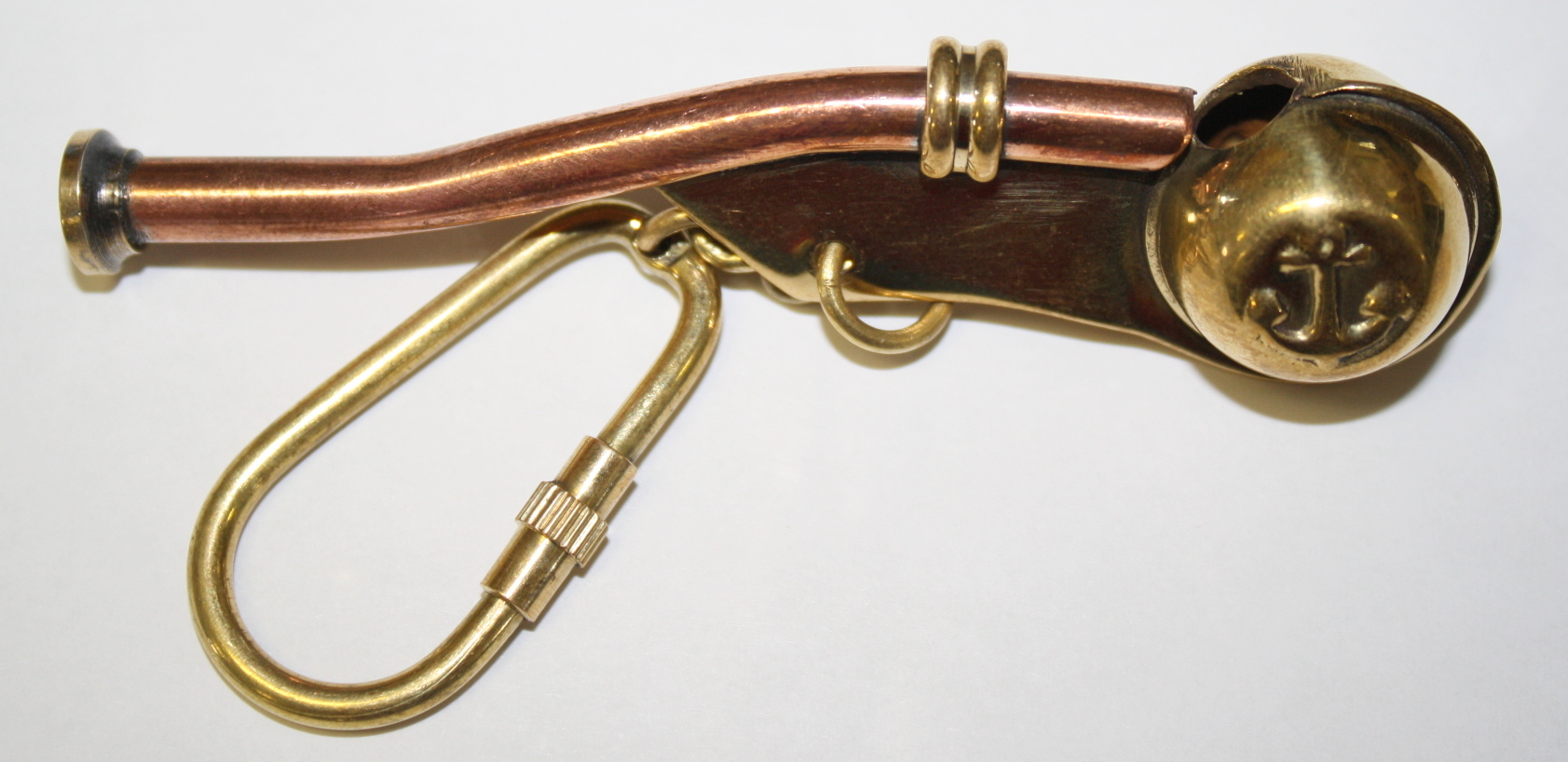 Bosun's Whistle