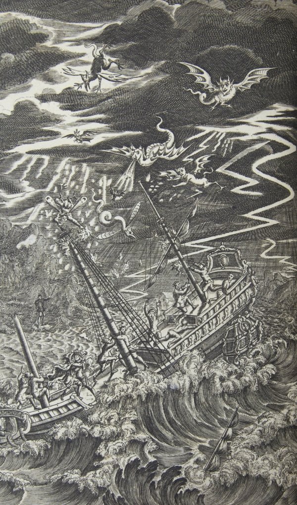 Illustration by Boitard